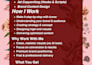 develop engaging social media content